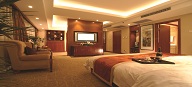 Capital Hotel, Beijing